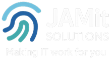 JAMit Solutions - Making IT work for you